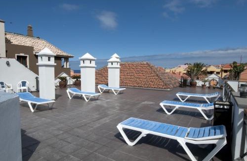 Playa de la Calera Apartment | Apartamentos Las Mozas