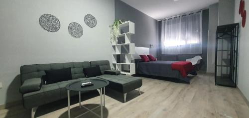 Merida Apartment | Apartamentos Las trece llaves Jacuzzi bajo reserva