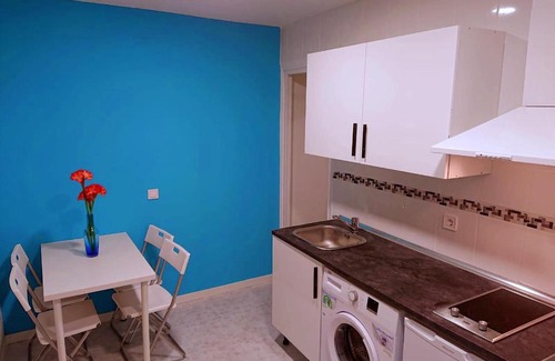 Salamanca Apartment | Apartamentos Las Ventas