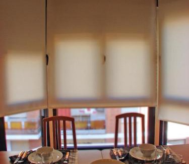 Albacete Apartment | Apartamentos Legazpi
