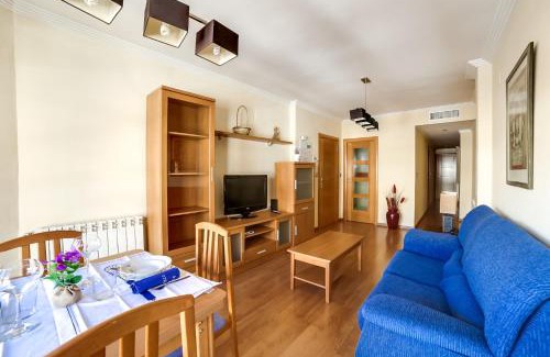 Albacete Apartment | Apartamentos Legazpi