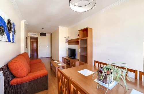 Albacete Apartment | Apartamentos Legazpi