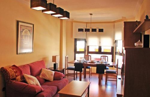 Albacete Apartment | Apartamentos Legazpi