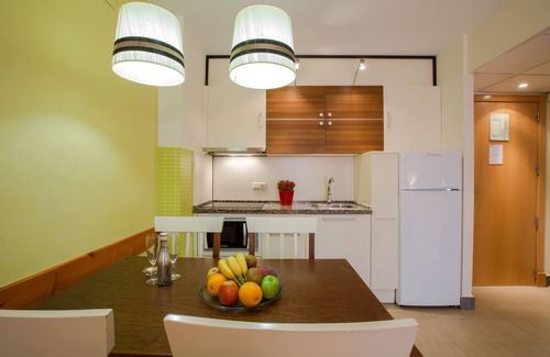 Punta Umbria Apartment | Apartamentos Leo Punta Umbría