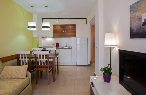 Punta Umbria Apartment | Apartamentos Leo Punta Umbría