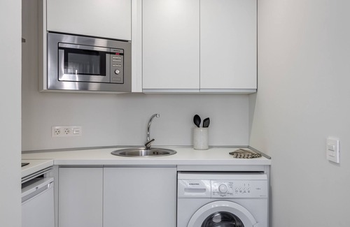 Central District Apartment | Apartamentos Libere Granada Catedral