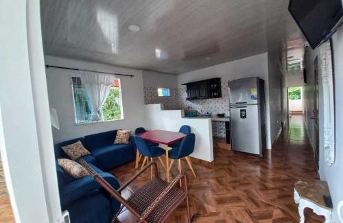 Covenas Apartment | APARTAMENTOS LIZ MARIA