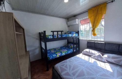 Covenas Apartment | APARTAMENTOS LIZ MARIA