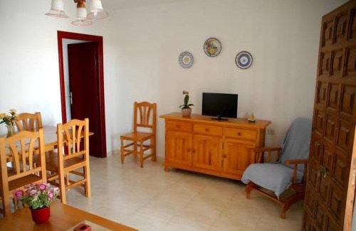 Puerto de Mazarron Apartment | Apartamentos los Boliches