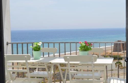 Playa Macenas Apartment | Apartamentos Macenas