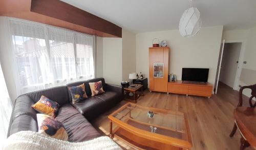 Villaviciosa Apartment | Apartamentos Maliayo A