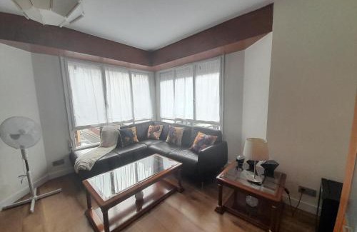 Villaviciosa Apartment | Apartamentos Maliayo A