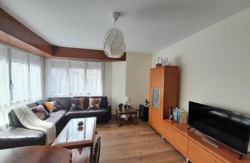 Villaviciosa Apartment | Apartamentos Maliayo A