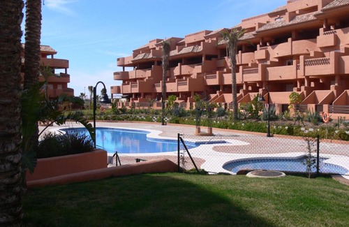 Almerimar Apartment | Apartamentos Mar Azul