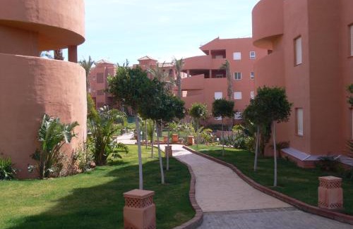 Almerimar Apartment | Apartamentos Mar Azul