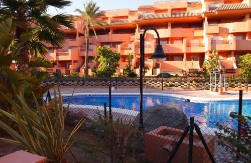 Almerimar Apartment | Apartamentos Mar Azul