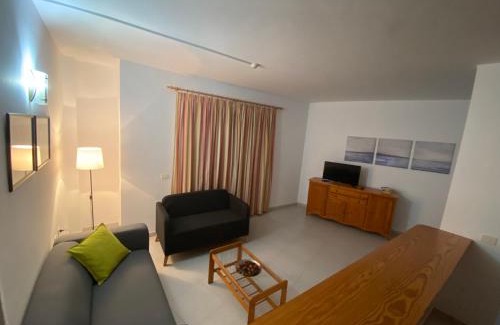 Playa de Santiago Apartment | Apartamentos Martell