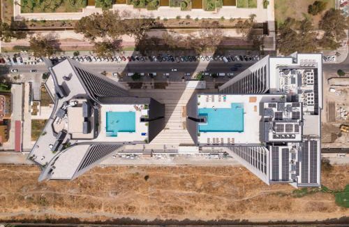 Palma-Palmilla Apartment | Apartamentos Martiricos by P&O