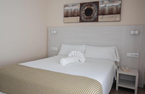 Albacete Apartment | Apartamentos Massò