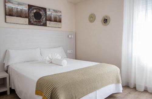 Albacete Apartment | Apartamentos Massò