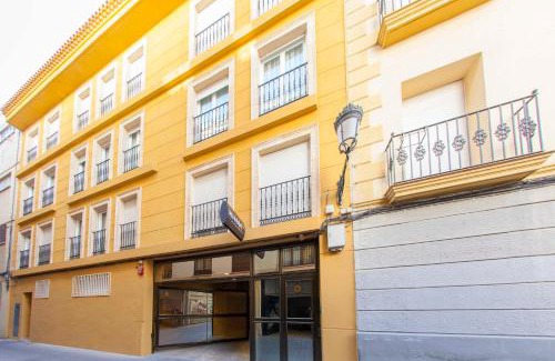 Albacete Apartment | Apartamentos Massò
