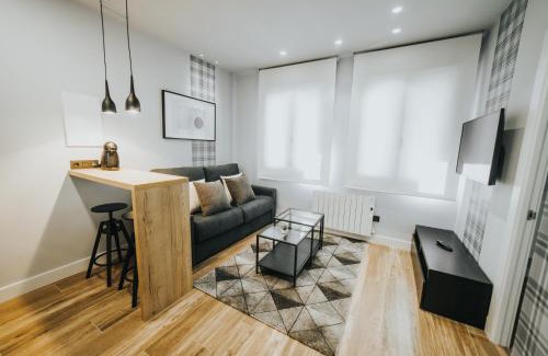 Leon Apartment | Apartamentos MK77 León - Palomera