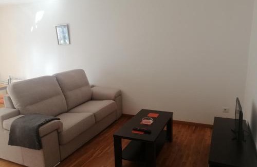 Neano Apartment | Apartamentos MonteBlanco Costa da Morte
