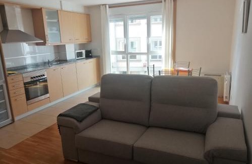 Neano Apartment | Apartamentos MonteBlanco Costa da Morte