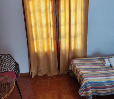 La Calera Apartment | Apartamentos Nelly