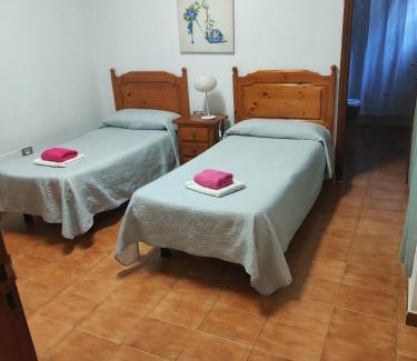 La Calera Apartment | Apartamentos Nelly