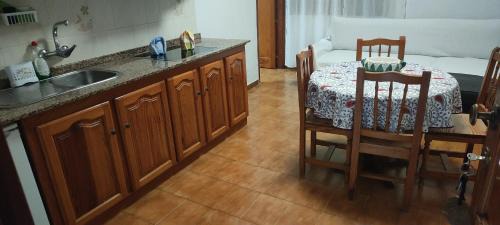 La Calera Apartment | Apartamentos Nelly