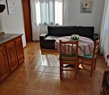 La Calera Apartment | Apartamentos Nelly