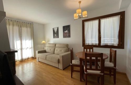 Benasque Apartment | Apartamentos Nevados 28122