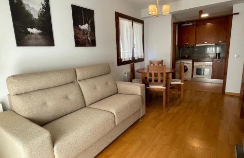 Benasque Apartment | Apartamentos Nevados 28122