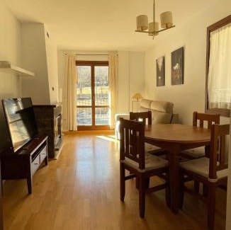 Benasque Apartment | Apartamentos Nevados 28122