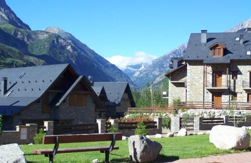 Benasque Apartment | Apartamentos Nevados 28122