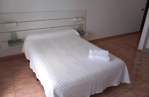 Laguna de Santiago Apartment | Apartamentos Noda