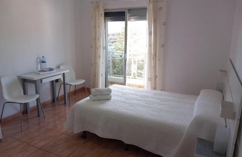 Laguna de Santiago Apartment | Apartamentos Noda