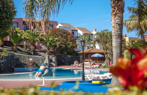 Brena Baja Apartment | Apartamentos Oasis San Antonio