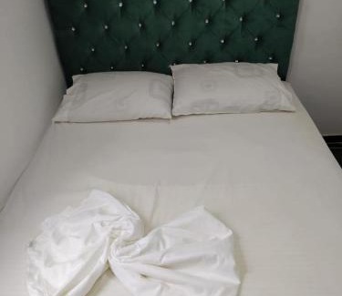 Bahia Solano Apartment | Apartamentos Olaya!