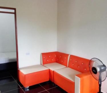 Bahia Solano Apartment | Apartamentos Olaya!