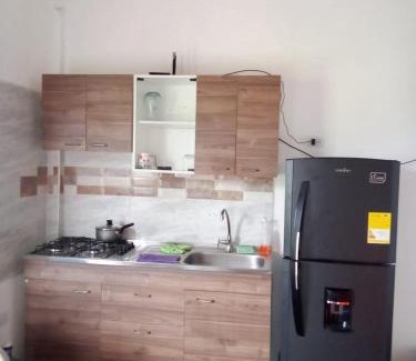 Bahia Solano Apartment | Apartamentos Olaya!