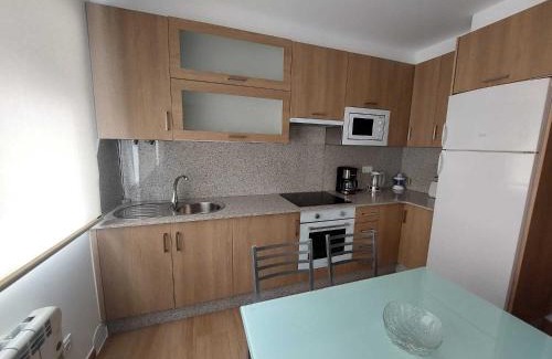 O Pindo Apartment | Apartamentos Olimpo Celta-Apart Laura