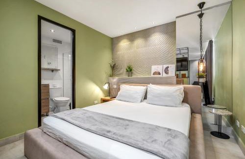 El Tesoro Bed & Breakfast | Apartamentos Oslo Tesoro by HOUSY HOST