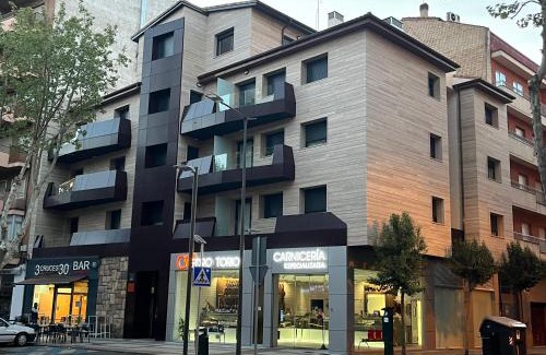 Zamora Apartment | Apartamentos Palacio de Yolanda Tres Cruces Zamora