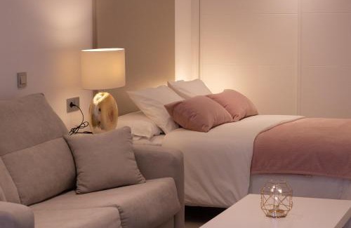 Zamora Apartment | Apartamentos Palacio de Yolanda Tres Cruces Zamora