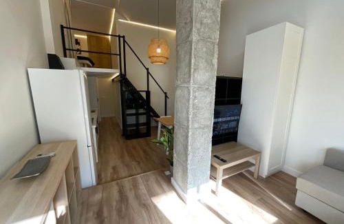 Antequera Apartment | Apartamentos Parque Veronica 1 Y 2