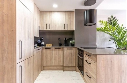 Almeria Apartment | Apartamentos Paseo Marítimo 2
