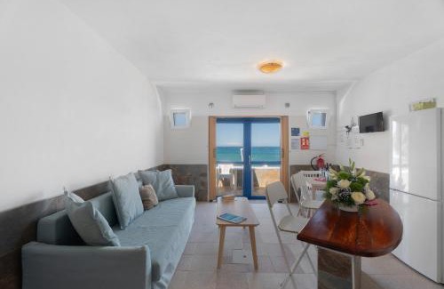 Alojera Apartment | Apartamentos Playa Azul - 3