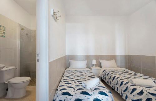 Alojera Apartment | Apartamentos Playa Azul - 3